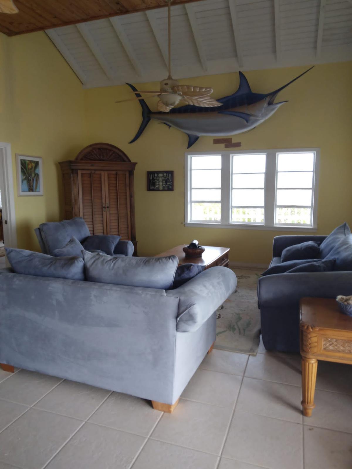 Yo Ho Ho House, Rum Cay — photo 2