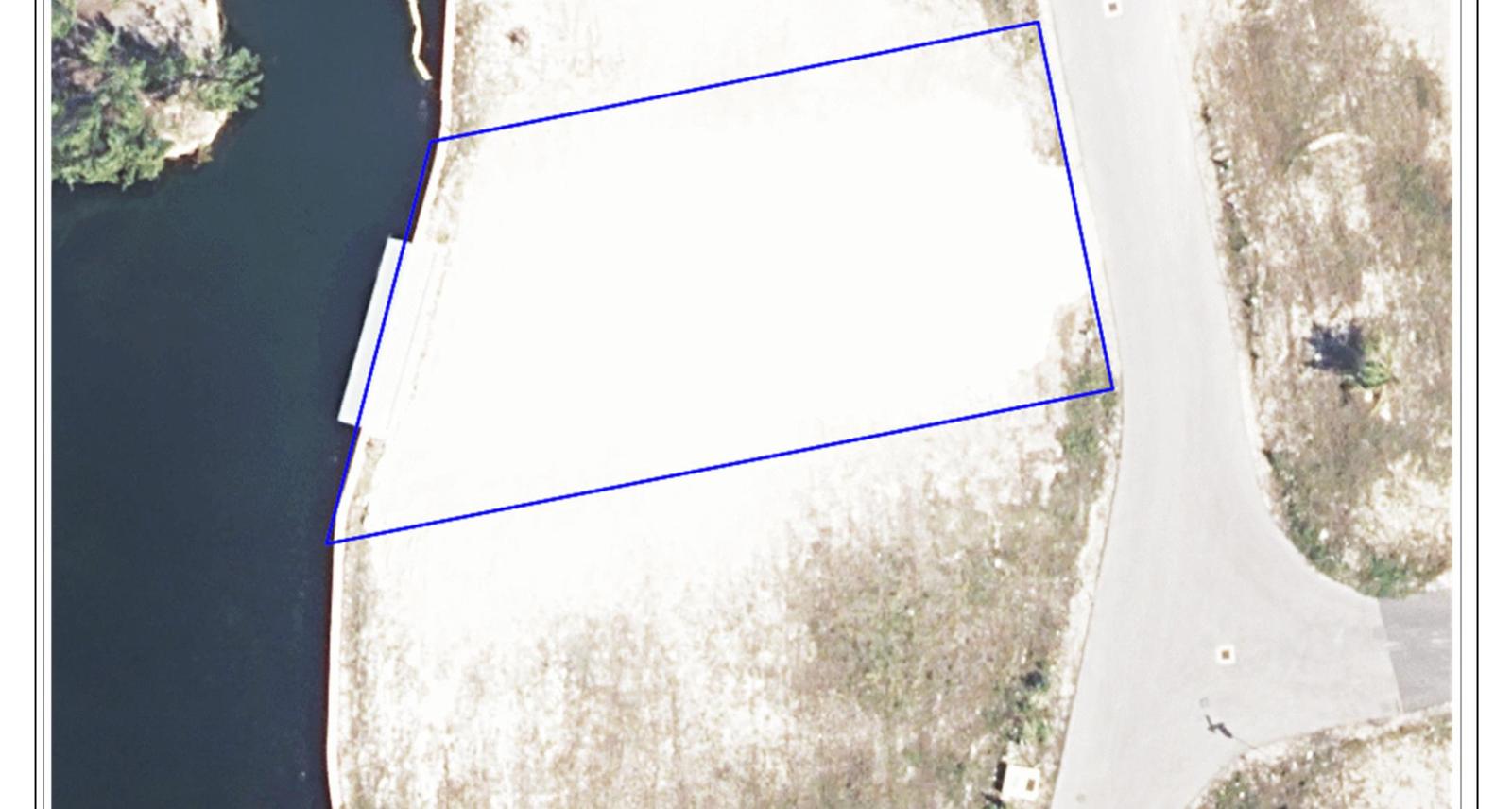Mustique Cove Canal Lot — photo 4