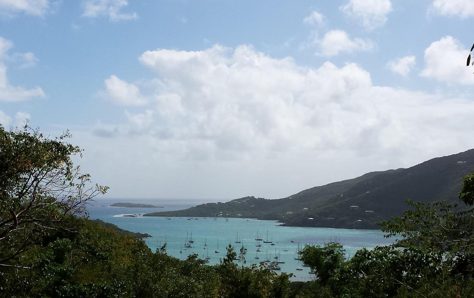 6-3-136 Carolina, St. John, VI Land for Sale — photo 3