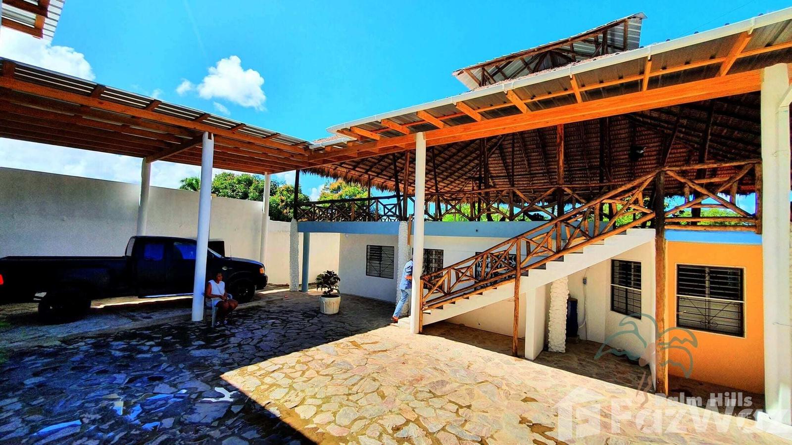 14 Bedroom Penthouse for Sale at Cabarete — photo 2
