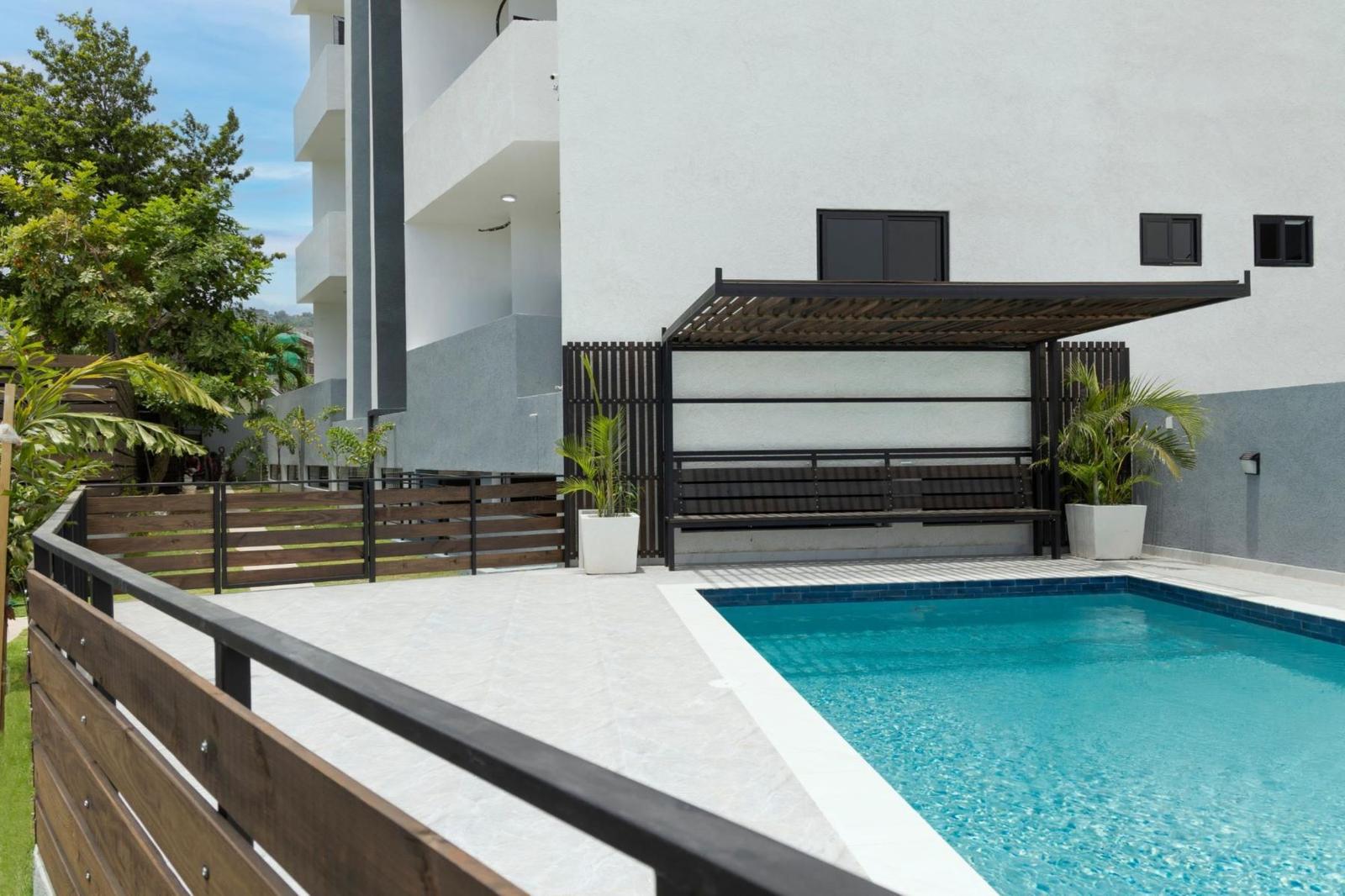 3 Bedroom Apartment for Sale, Pure, 2 Salisbury Avenue, Kingston 6, Jamaica — photo 2