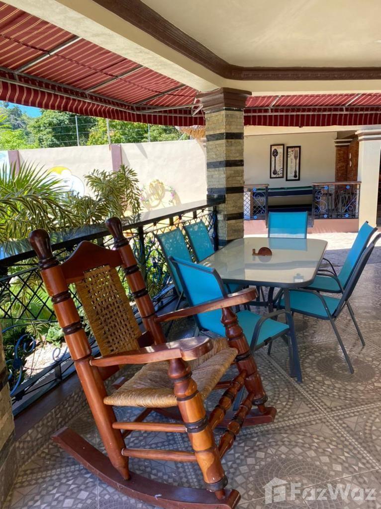 Luxury Villa - 8 Bedrooms in Imbert, Puerto Plata — photo 5