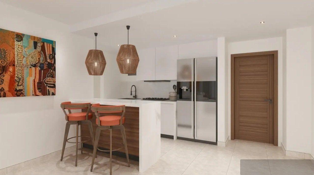 1 Bedroom Apartment in Punta Cana — photo 1