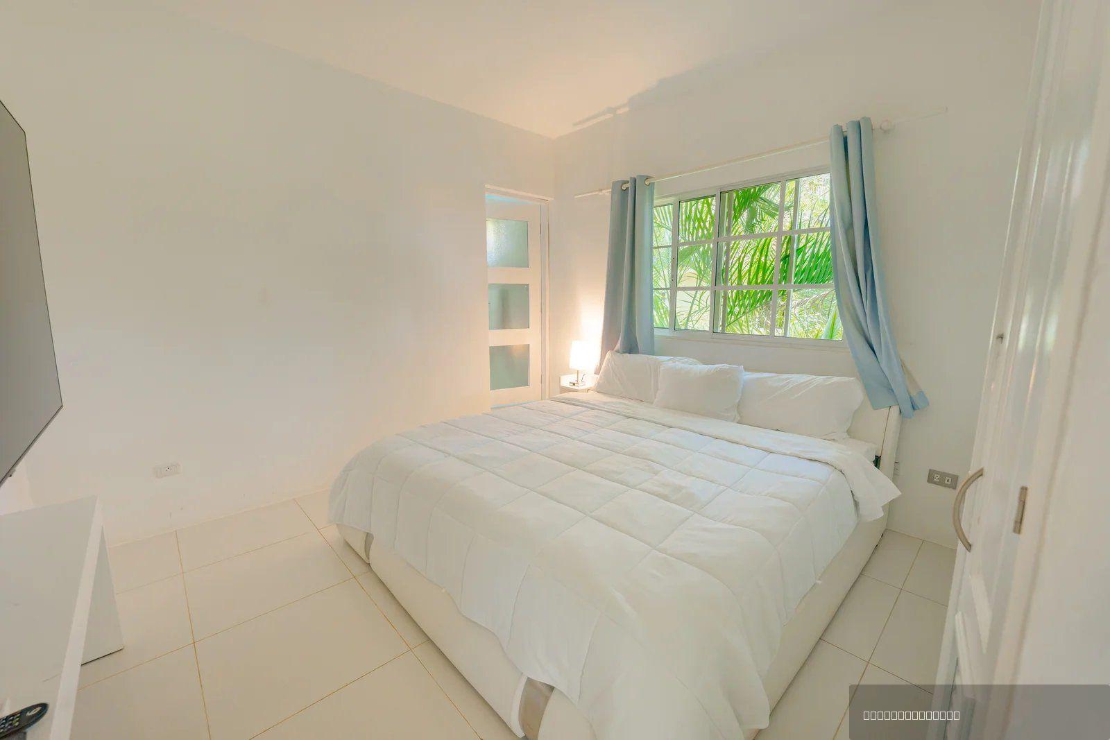 Oceanview 4-Bedroom Villa in Residencial Hispaniola, Sosúa — photo 4
