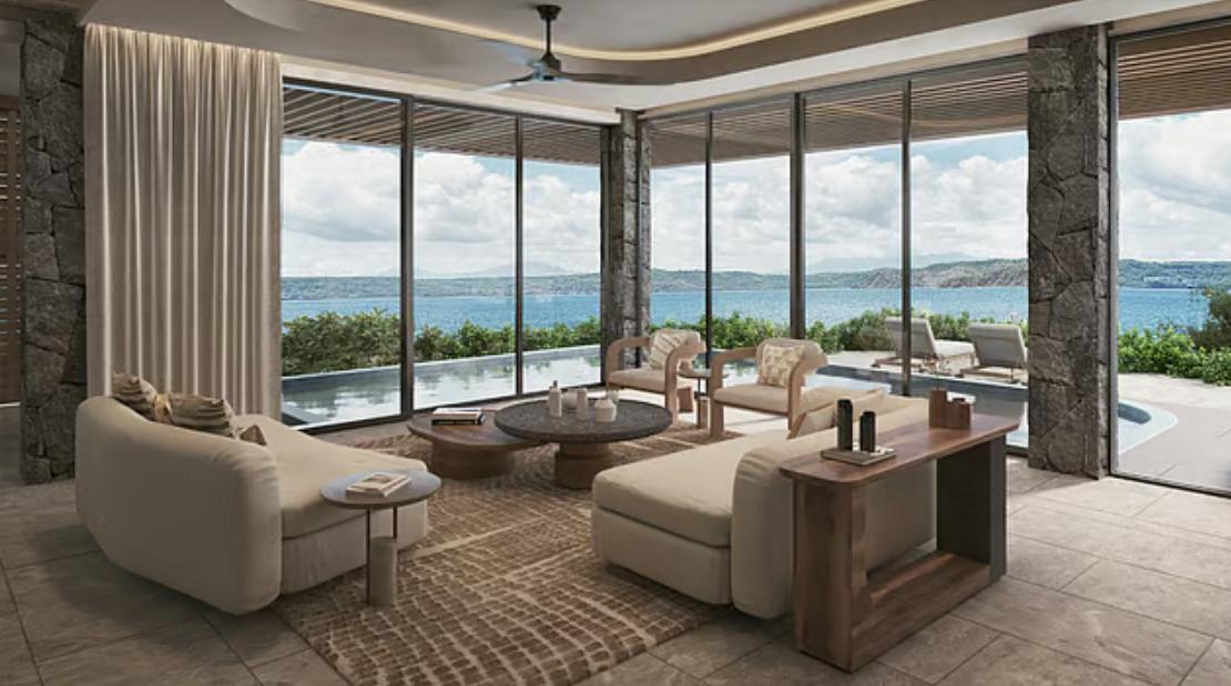 Astor Mansion - The Crown Jewel of Papagayo — photo 5