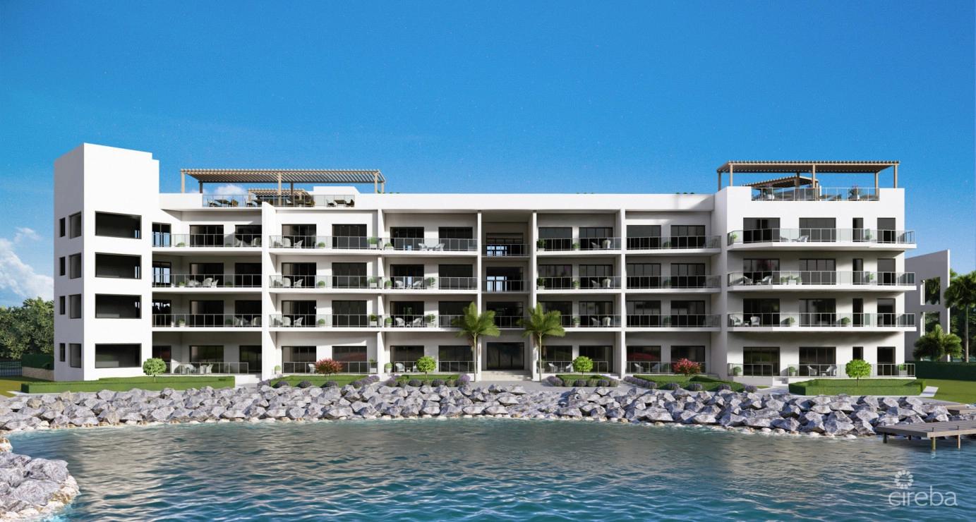 2 Bedroom Condo for Sale in Grand Cayman — photo 2