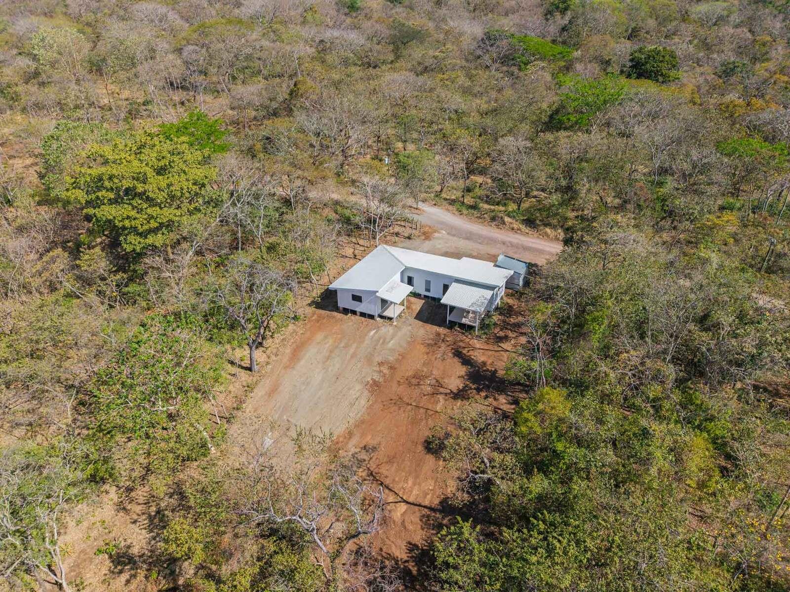 New 3 Bedroom Home for Sale, Black Stallion Eco Ranch, Tamarindo, Guanacaste, Costa Rica — photo 5
