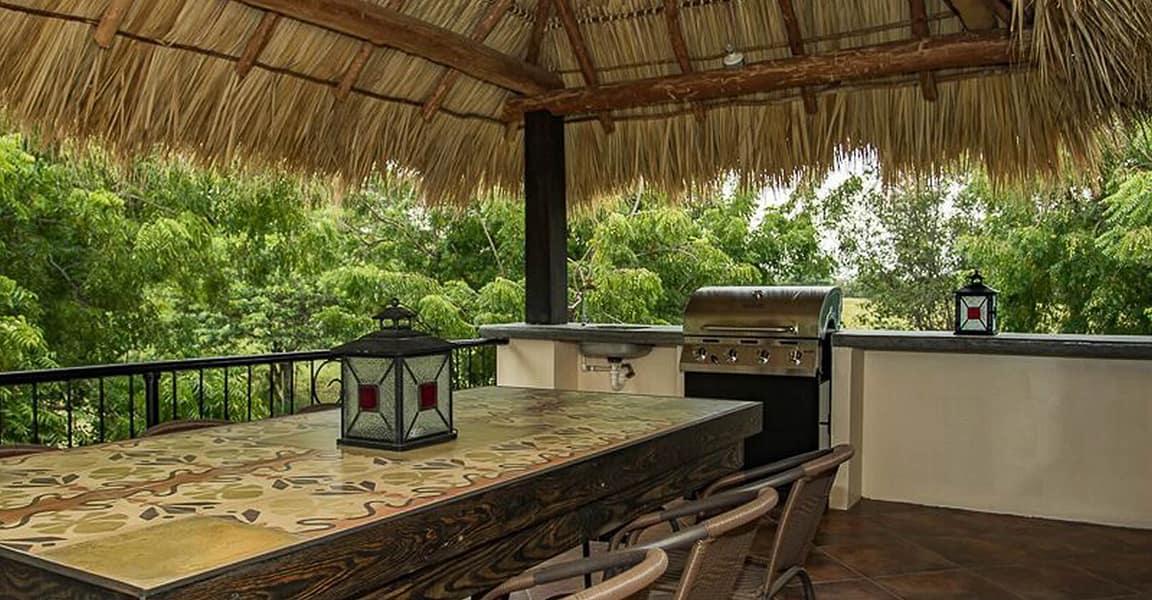 4 Bedroom Home for Sale, The Surf Sanctuary, Rivas, Nicaragua — photo 3