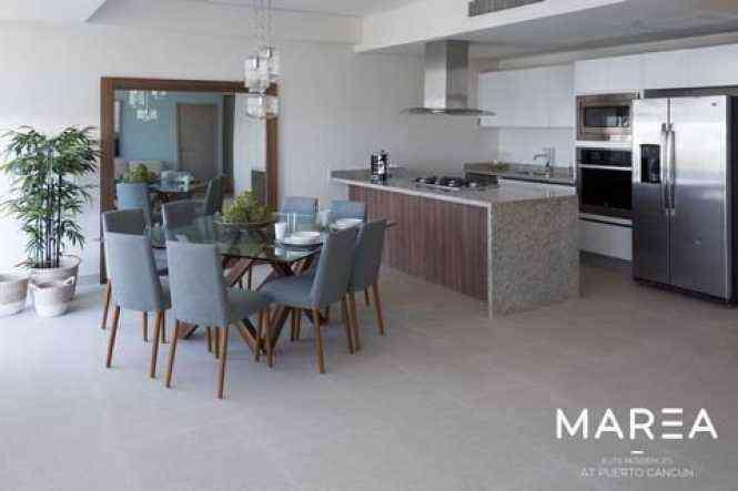 3 Bedroom Apartment in Cancun, Mexico — photo 4