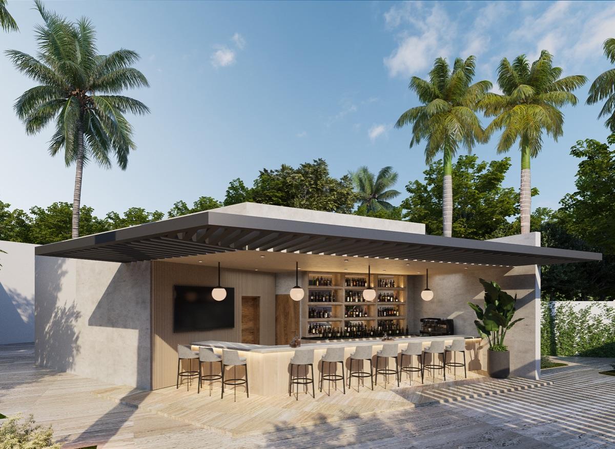 1 bedroom property for sale in Sosua — photo 3