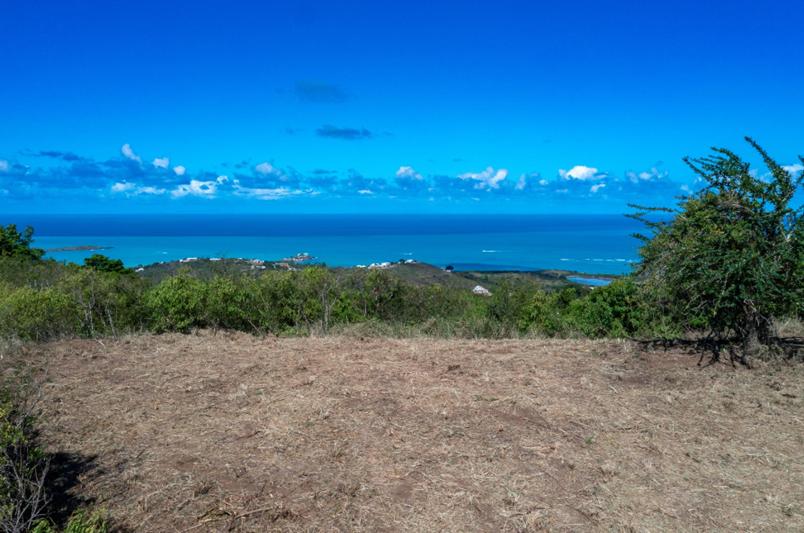 2.16 Acre Homesite in Seven Hills with 270-Degree Views — photo 3