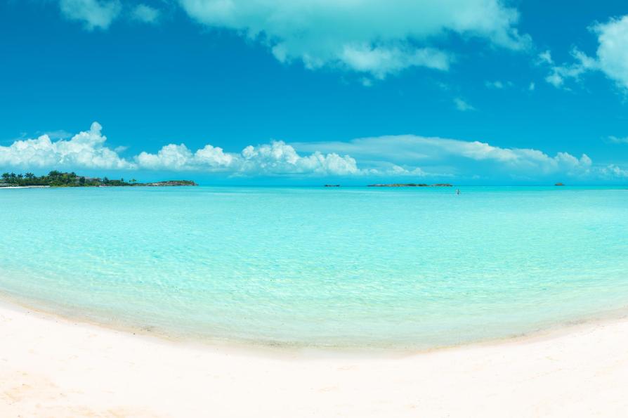 Sans Souci Villa on Hidden Beach, Turtle Tail, Providenciales, Turks and Caicos Islands — photo 5