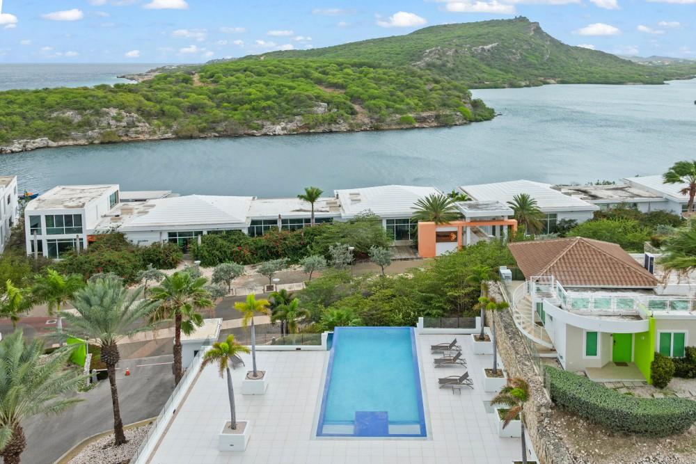 Luxury Sea View Apartments in Piscadera – Double Investment Deal — photo 4