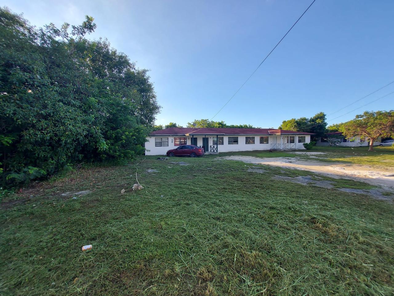 8 bedroom Apartment for sale — 109C LOVE HILL in Andros, The Bahamas — photo 1