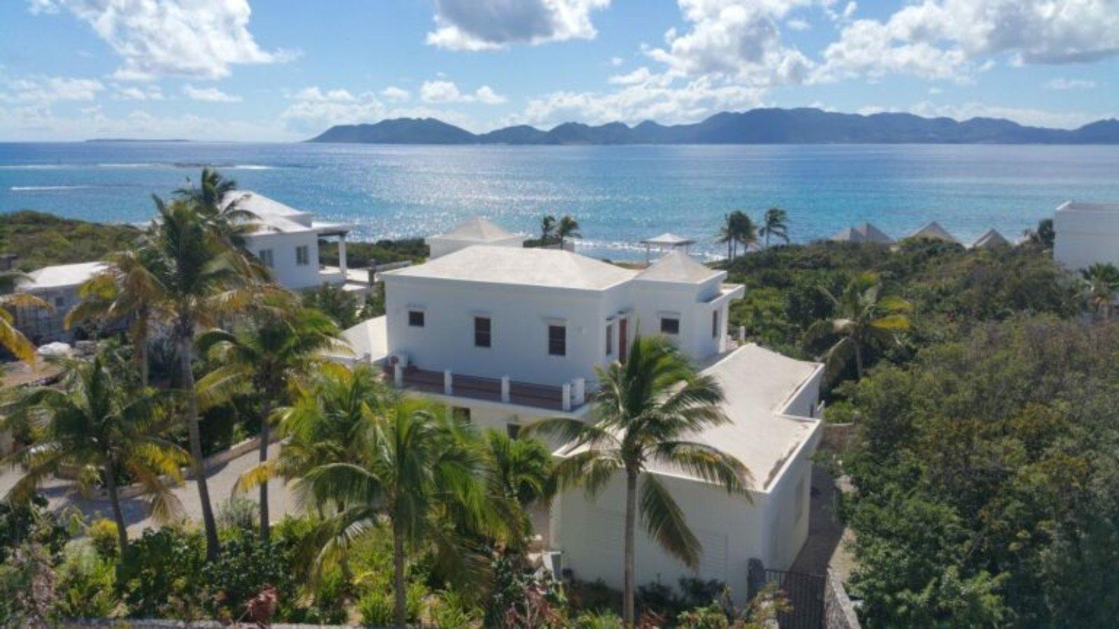3 Bedroom Villa for Sale, Blowing Point, Anguilla — photo 4