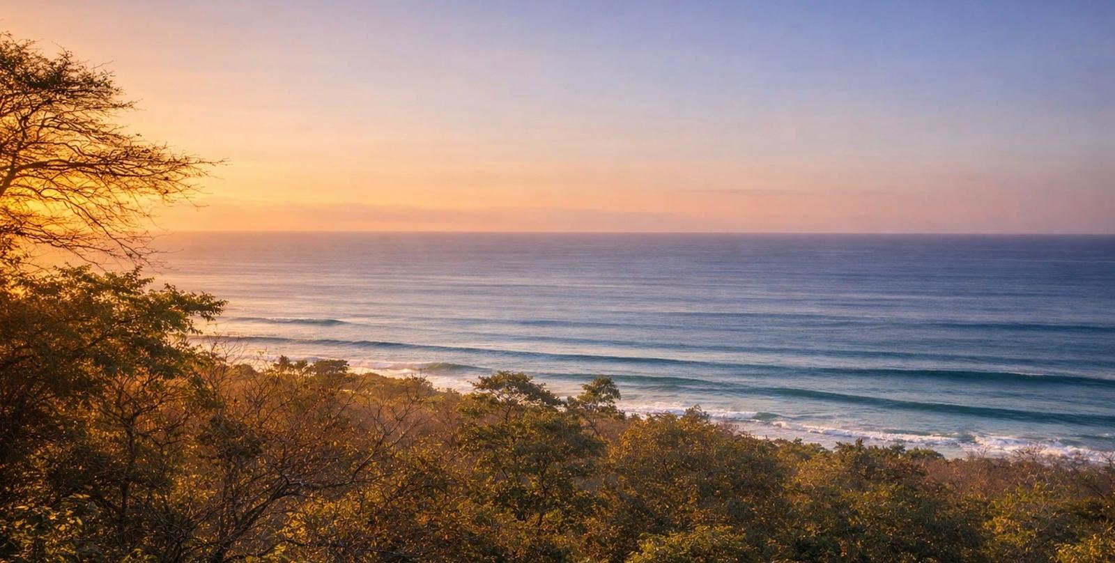 2,784 Sq M Commercial Lot for Sale, Santa Teresa, Puntarenas, Costa Rica — photo 3