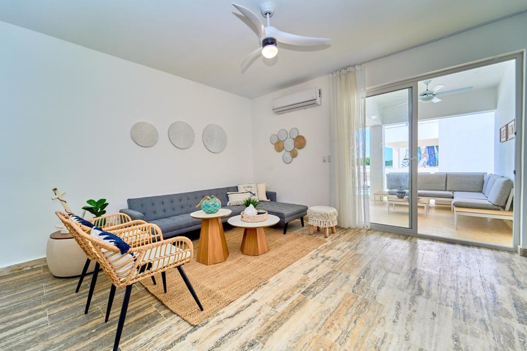 2 Bedroom Apartment for Sale in Cana Bay — photo 2