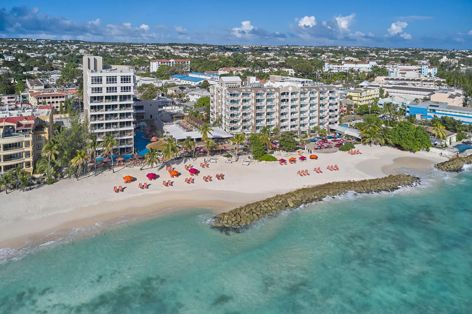 1 Bedroom Condo 506 for Sale, O2 Beach Club & Spa, Christ Church, Barbados — photo 5