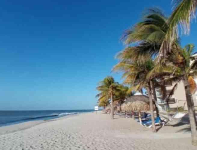 2 Bed Apartment in Playa Caracol, Panama — photo 5