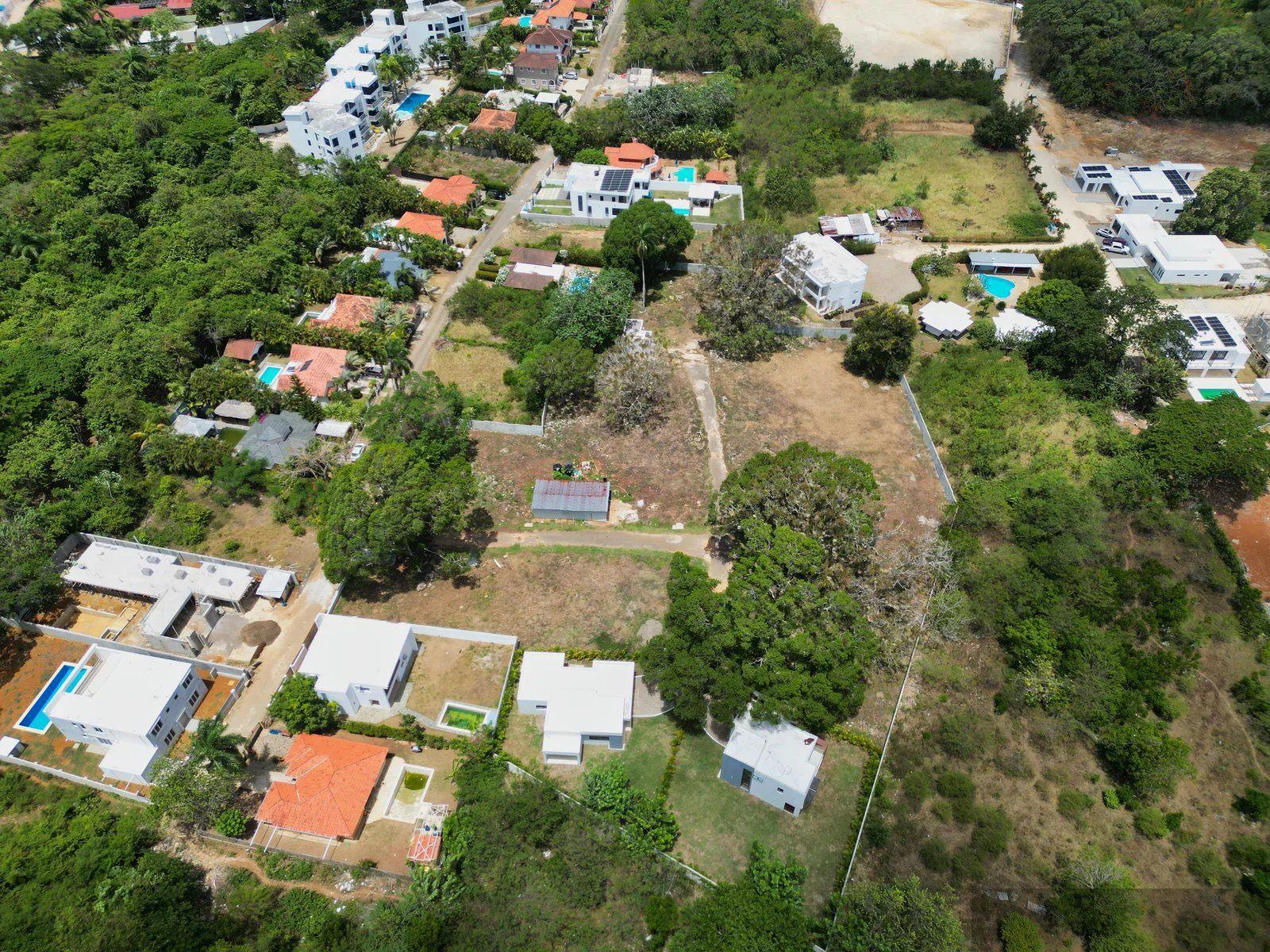 Residential Lots for Sale in La Mulata, Sosúa — photo 4
