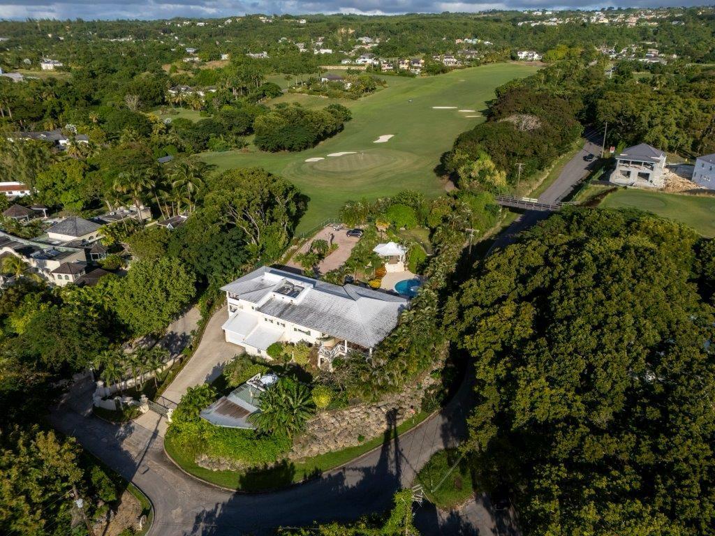 Malabar Manor — photo 1