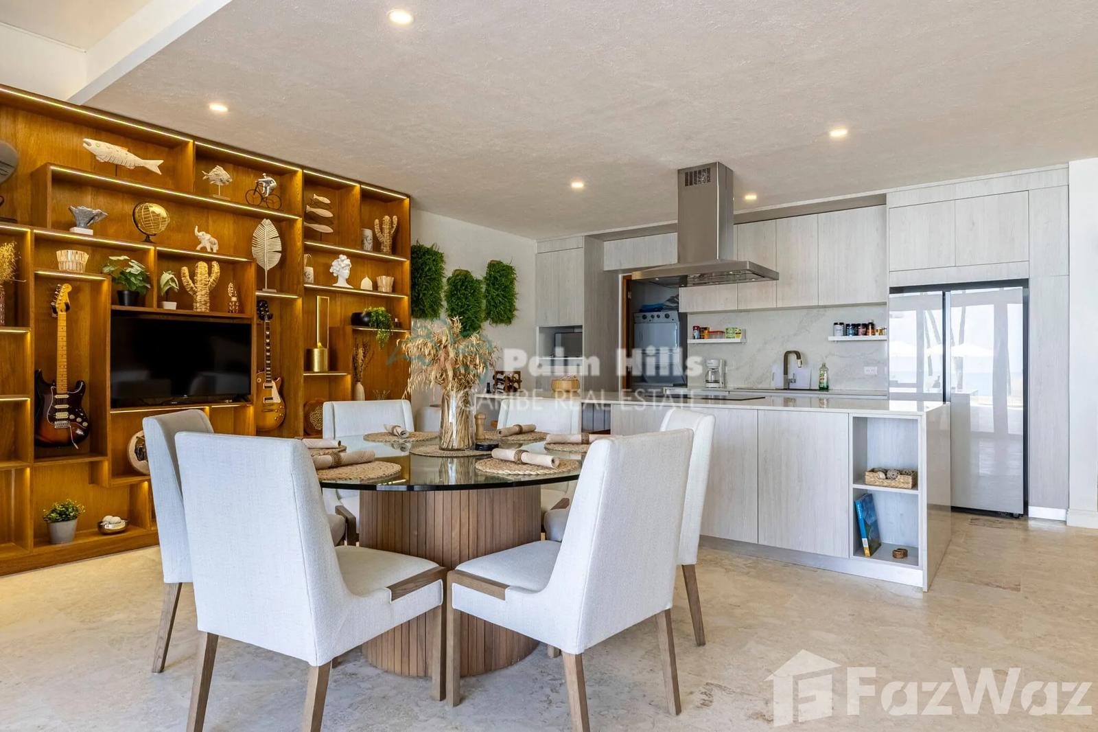 2-bedroom apartment in Cabarete, Dominican Republic — photo 5