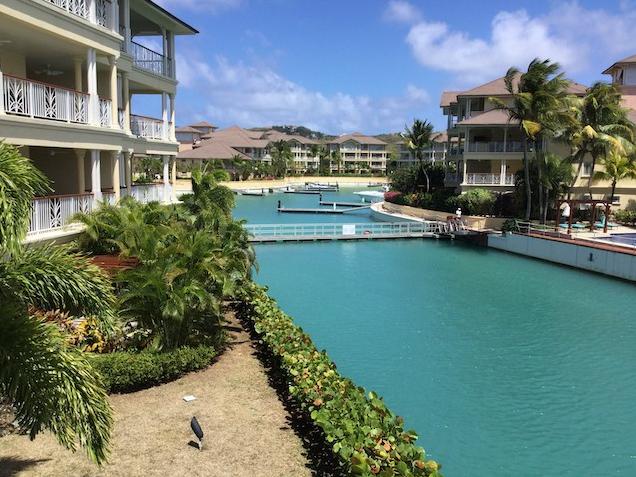 Landings Resort and Spa Oceanview 2BR Condo — photo 1