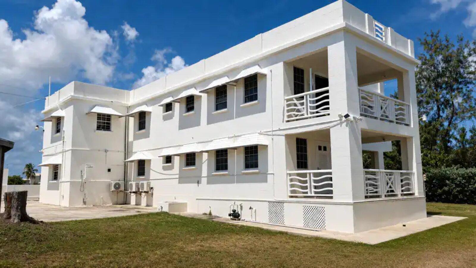 12 Unit Apartment Hotel for Sale, Silver Sands, Christ Church, Barbados — photo 5