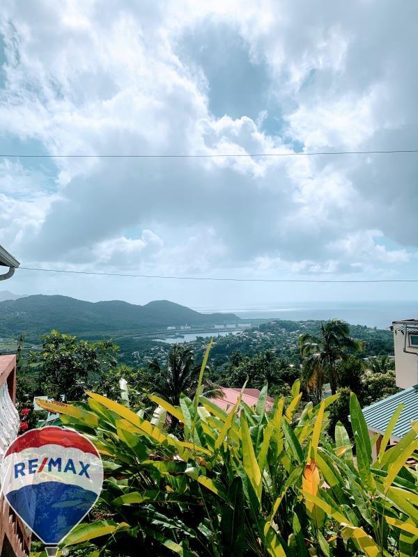 Build your Dream Home here - Land for sale in Morne Fortune — photo 3