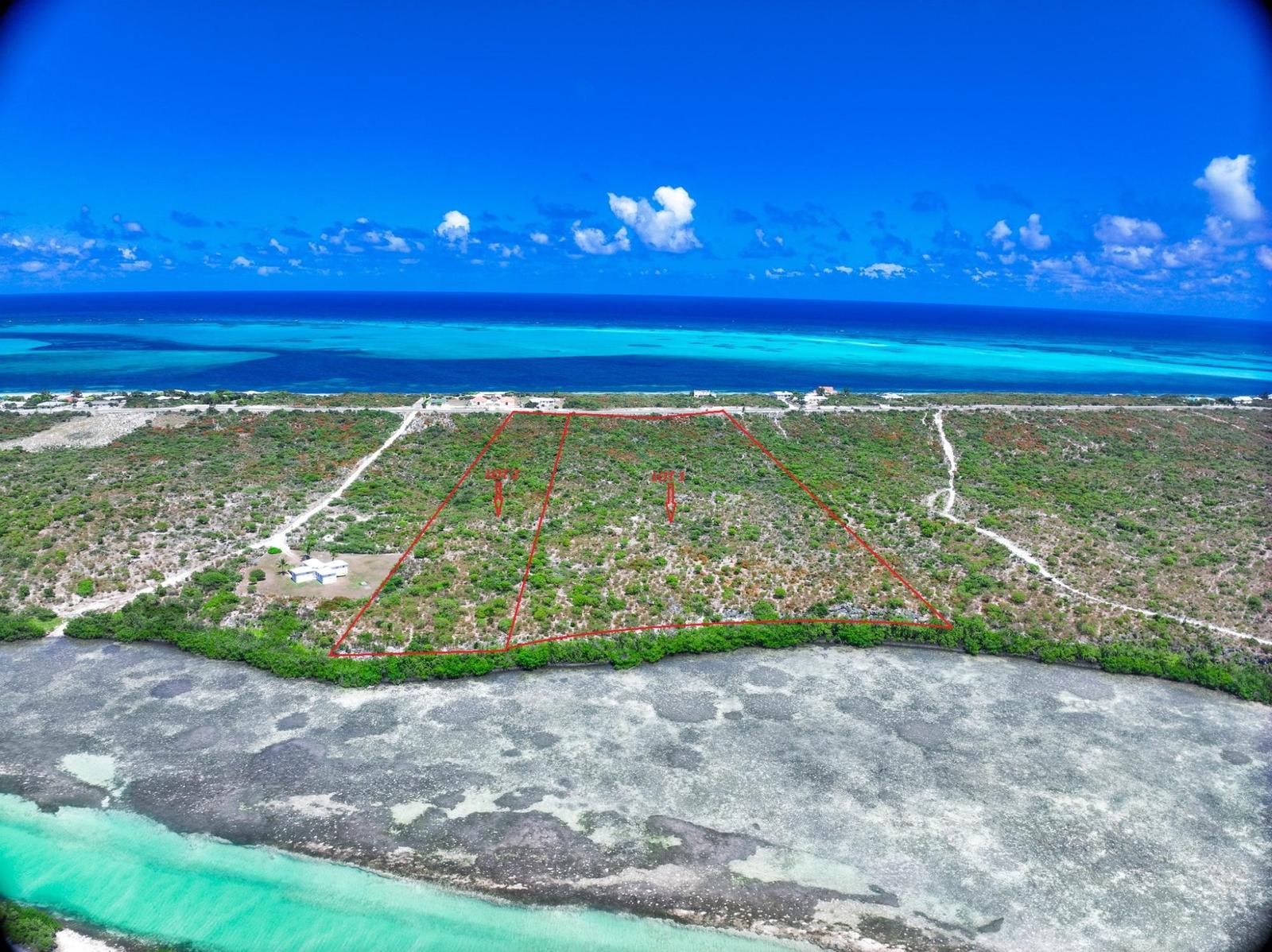 21 Acres Waterfront Land for Sale in Grand Turk, Turks and Caicos Islands — photo 4
