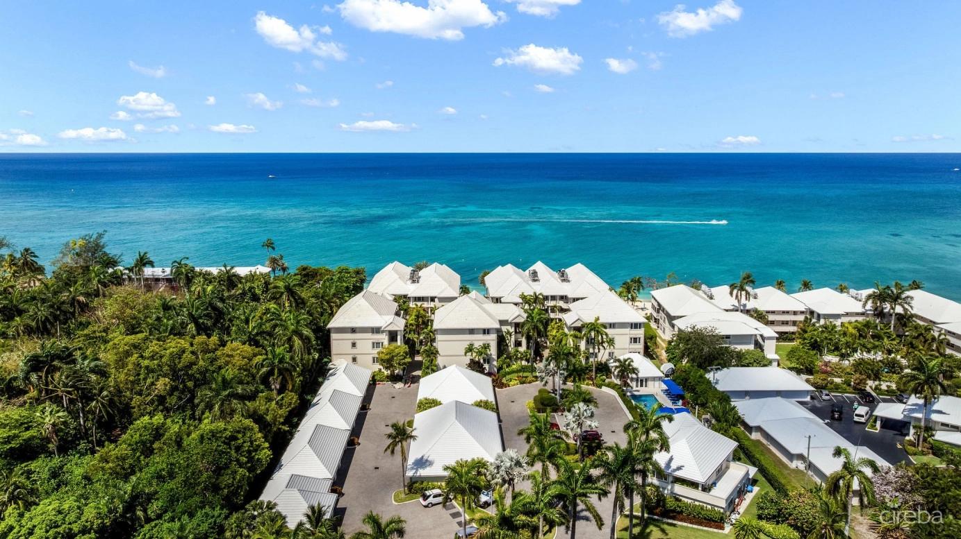 4 bedroom property for sale - The Sovereign #9, Seven Mile Beach, Cayman Islands — photo 2