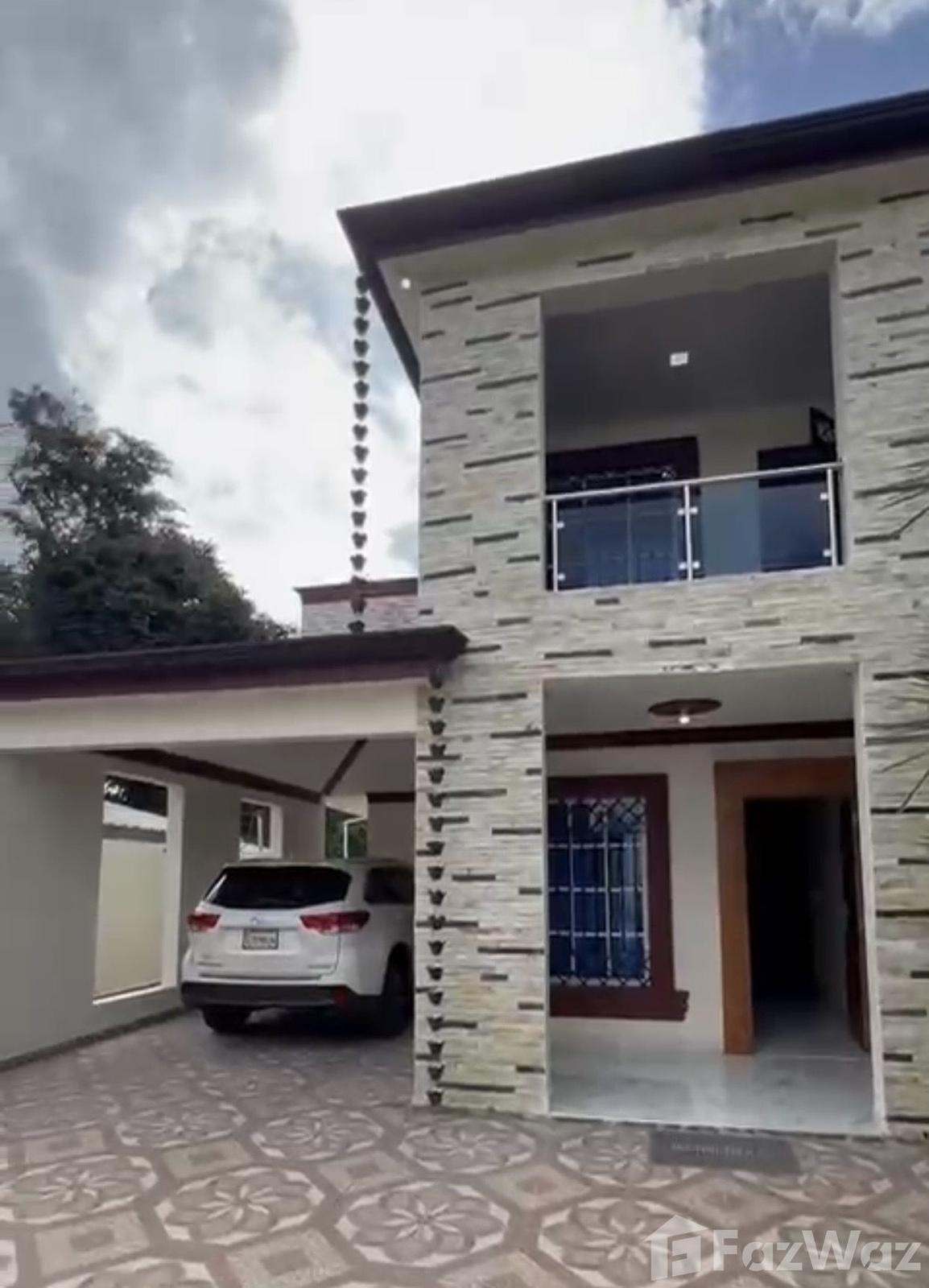 7 Bedroom House for sale at Santiago De Los Caballeros — photo 1