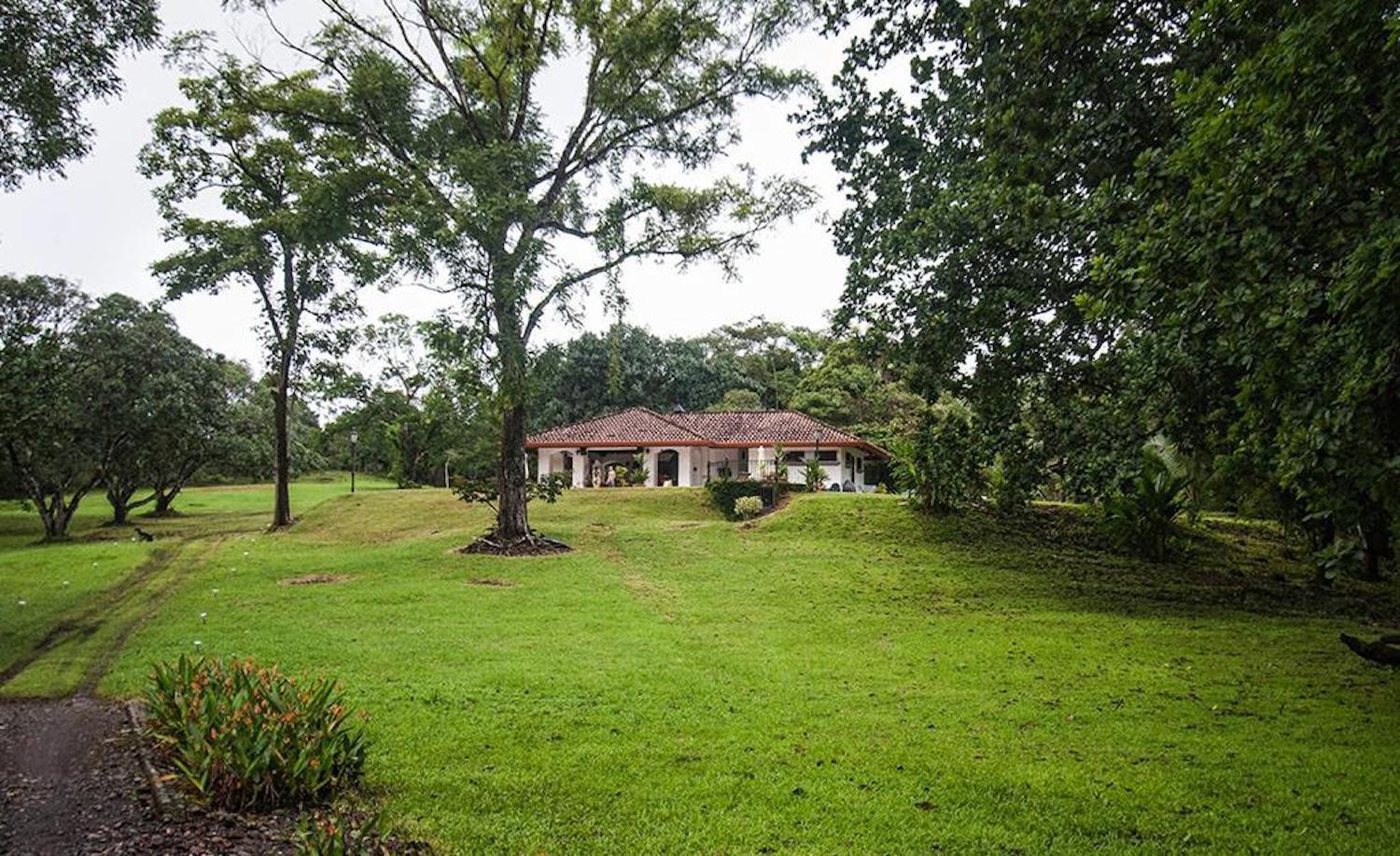 5 Hectare Farm for Sale in Hacienda Vieja, Orotina, Alajuela — photo 5