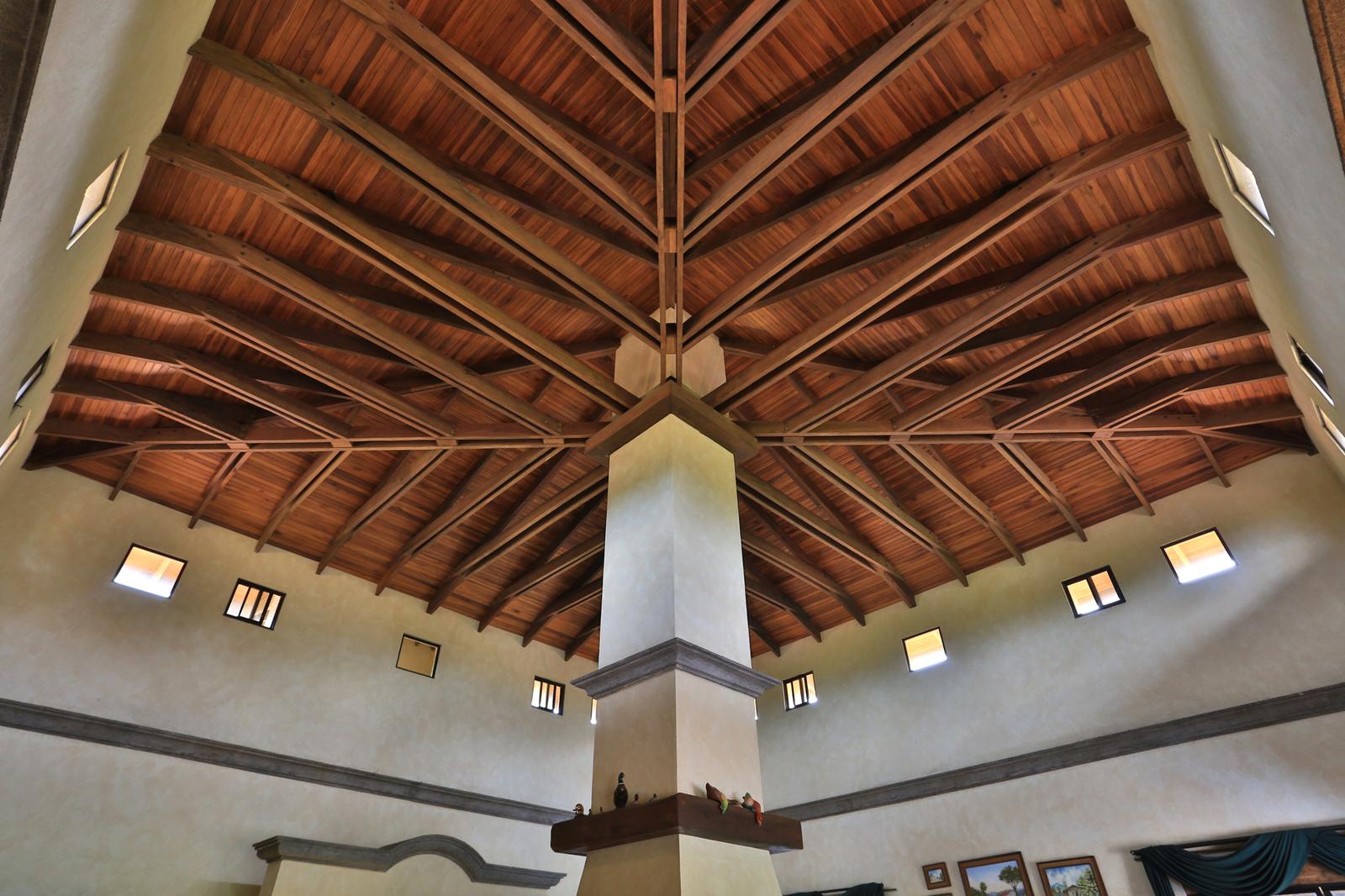 5 Bedroom Polo Estate for Sale, La Guacima, Alajuela, Costa Rica — photo 4