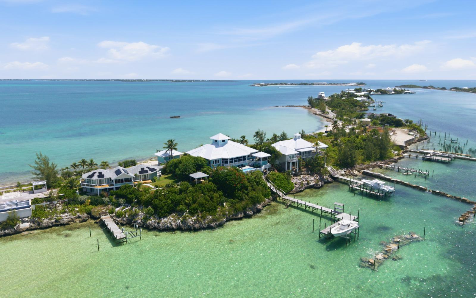 Crosswinds, Eastern Shores - MLS 67977, Abaco, Bahamas — photo 3
