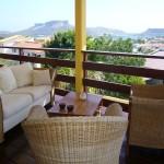 2 Bedroom House for Rent in Lagunisol, Jan Thiel, Curaçao — photo 2