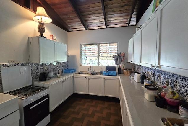 Panoramic House in St. Lucia — photo 5