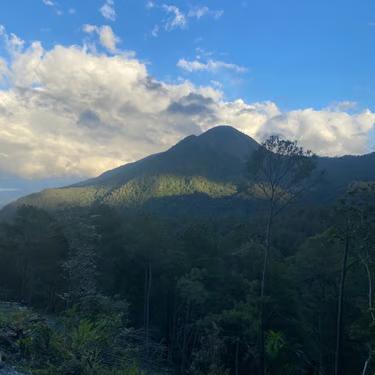 Terreno en Venta en Quintas del Bosque Jarabacoa de 2,213 m² a US$73/m². — photo 1