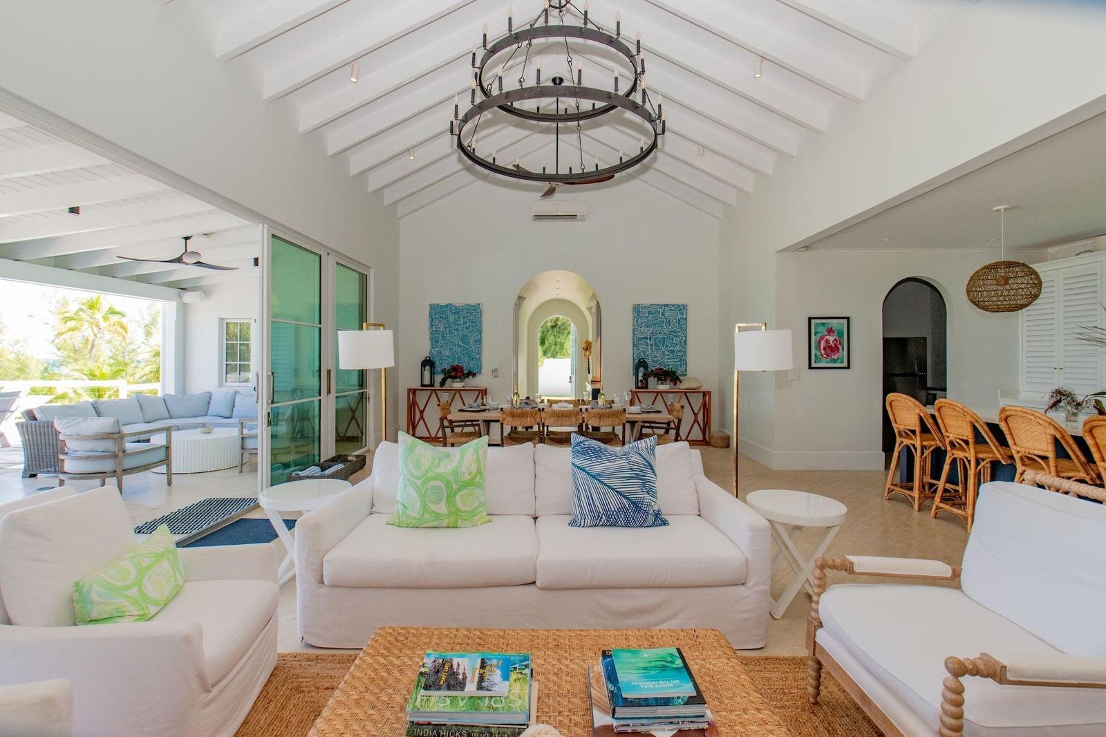 Holiday House, Eleuthera, The Bahamas — photo 3