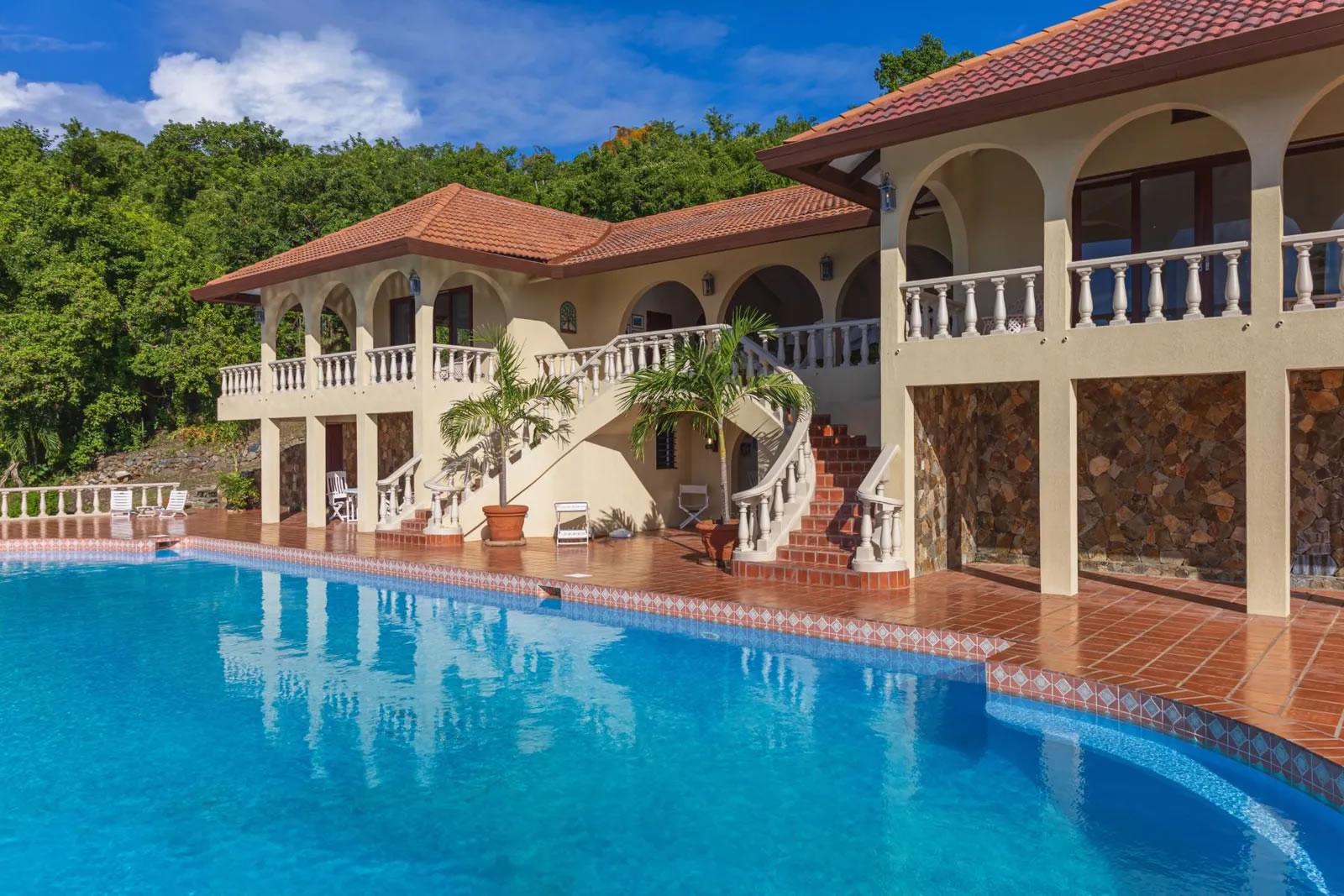 3 Bedroom Luxury Estate for Sale, Great Camanoe, BVI — photo 3