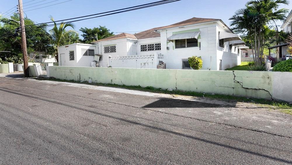 LOT 6, BLK 3 SHIRLEY SUB. — photo 1