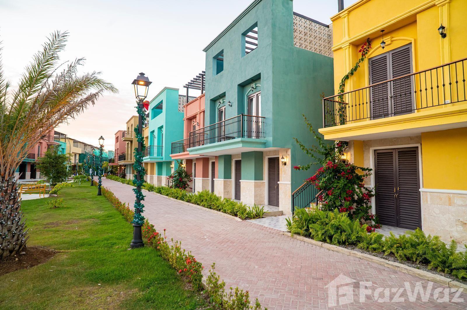 2 Bedroom Condo for Sale at Vista Cana — photo 2