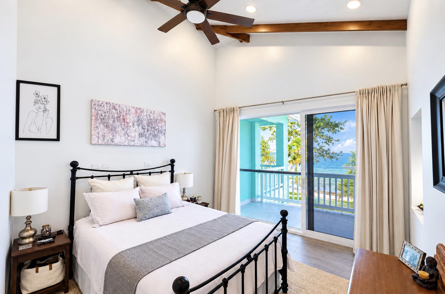 Hopkins Beachfront Villa With OWNER FINANCING! — photo 4