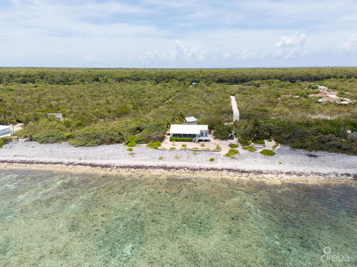 Palm Breezes Villa for Sale in Cayman Islands — photo 3