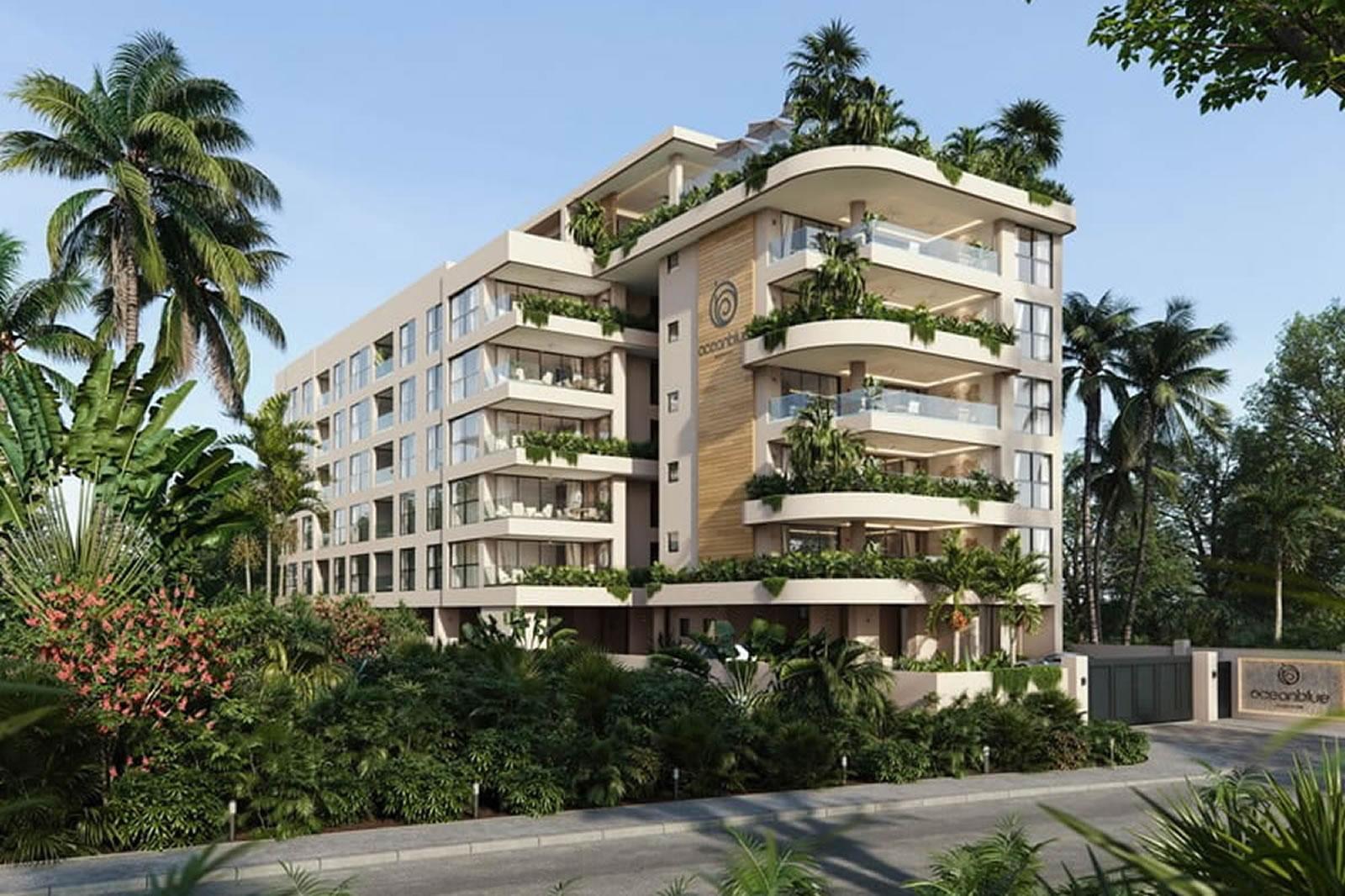 Ocean Blue Condos for Sale, 1 Bedroom — photo 4