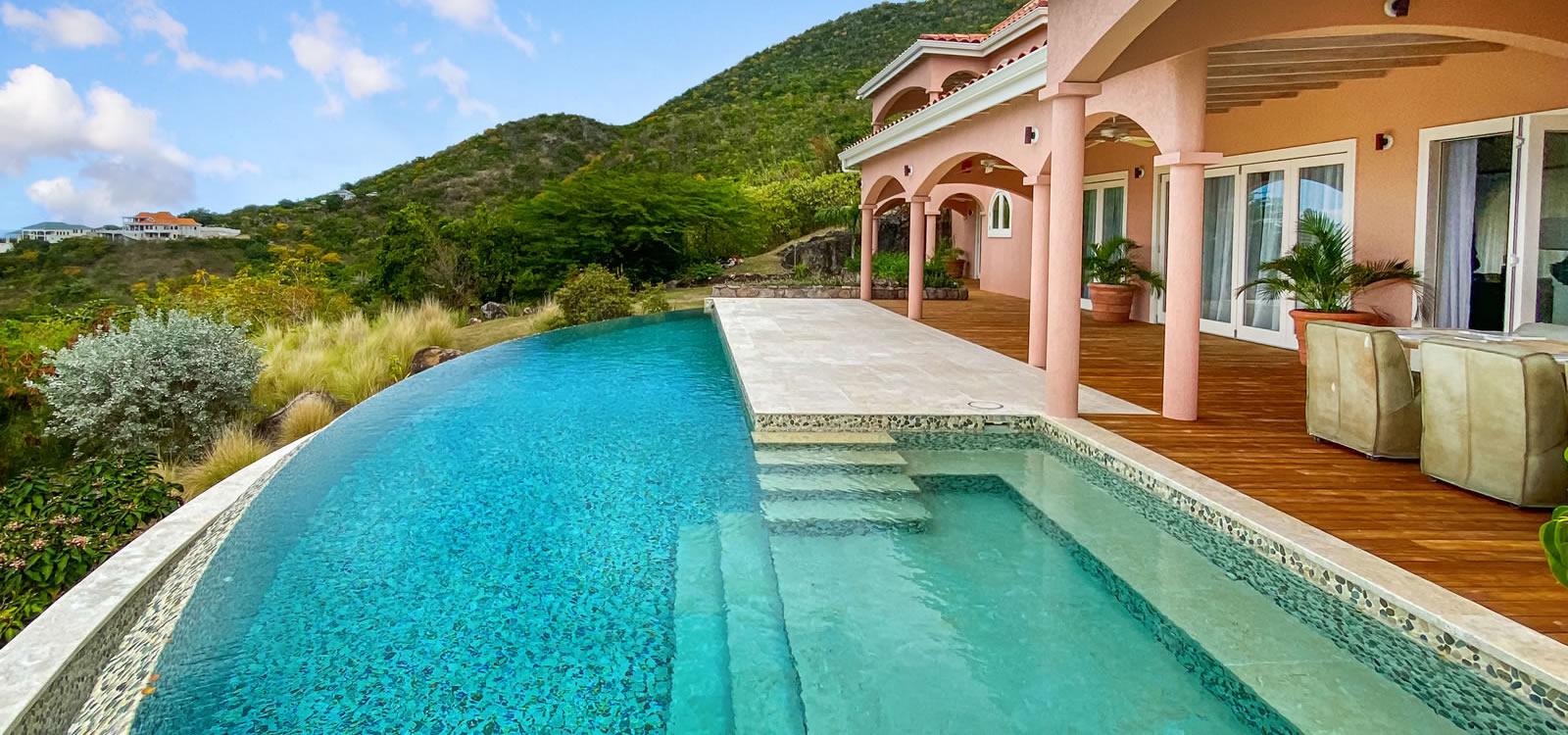 4 Bedroom Luxury Villa for Sale, Jones Estate, Nevis — photo 3