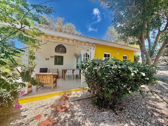 1 bedroom home for sale in Seru Coral Resort, Curaçao — photo 1