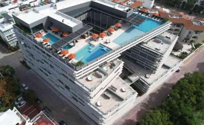 One Bedroom Apartment for Sale in Playa Del Carmen — photo 4