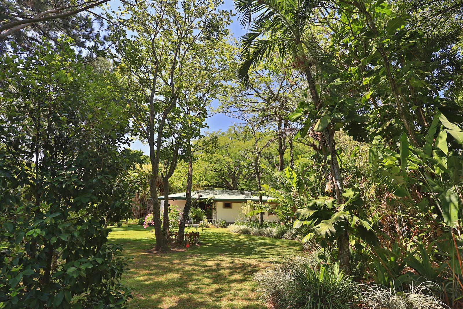 4 Bedroom Home for Sale in Brasil, Santa Ana, Costa Rica — photo 3