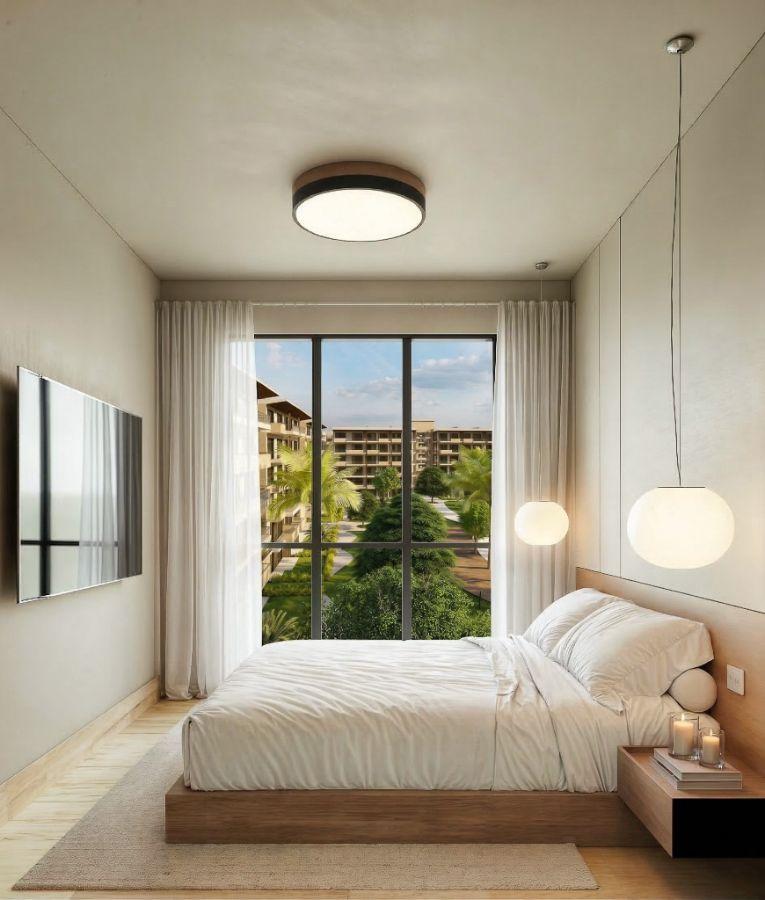 2-Bedroom Ground Floor Residence with Private Garden Near Playa Macao — photo 4